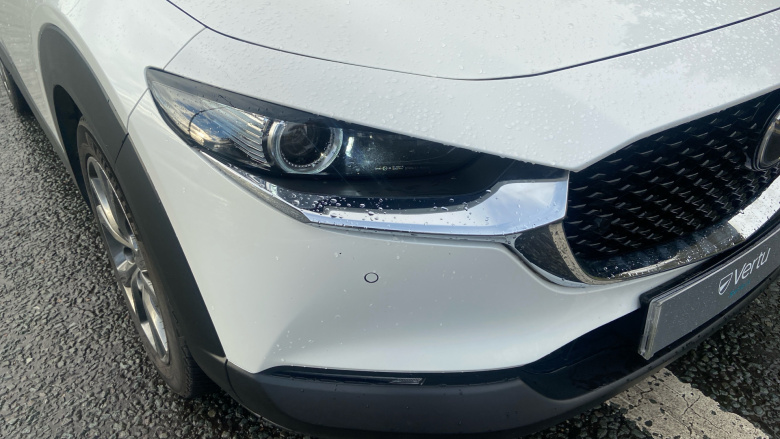 Mazda Cx-30 2.0 Skyactiv-X MHEV GT Sport 5dr Auto Petrol Hatchback